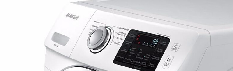 Assistência Lavadora Samsung