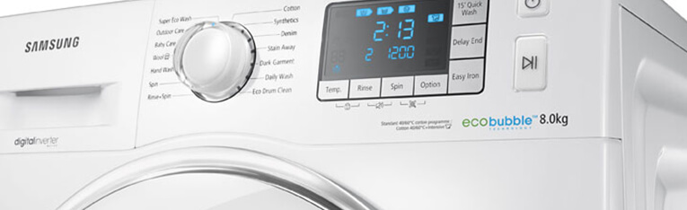 Assistência Secadora Samsung