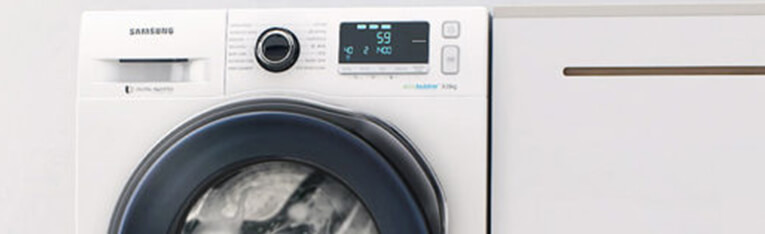 Assistência São Paulo Lavadora e Secadora Samsung