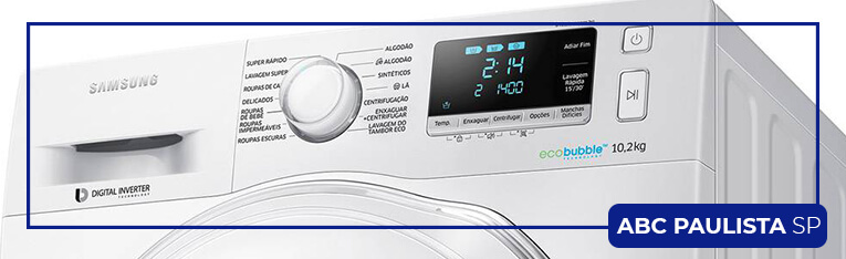 Assistência Técnica Samsung ABC Paulista SP