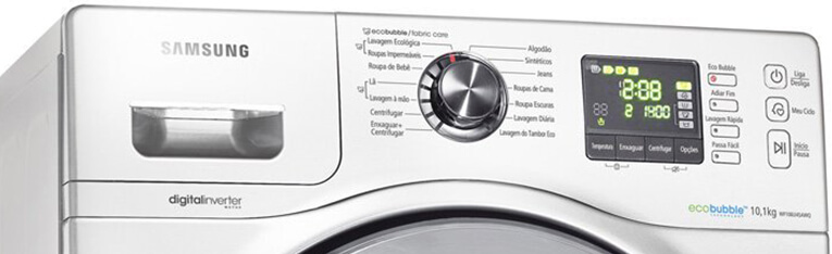 Assistência Técnica Samsung