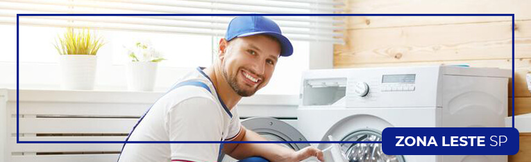 Assistência Técnica Samsung Zona Leste SP