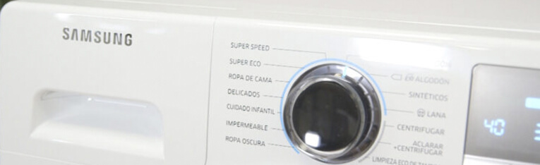 Conserto Secadora Samsung