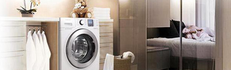 Assistência Técnica Lava e Seca SP