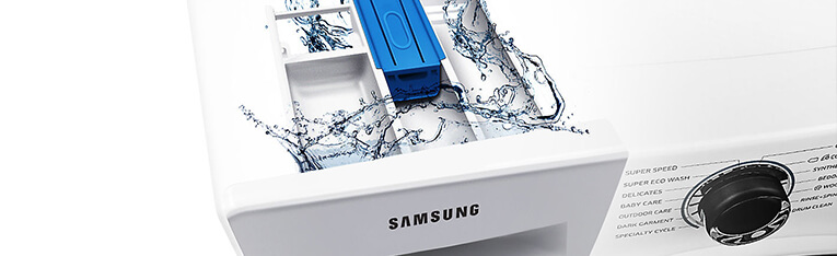 Assistência Técnica Lavadora Samsung