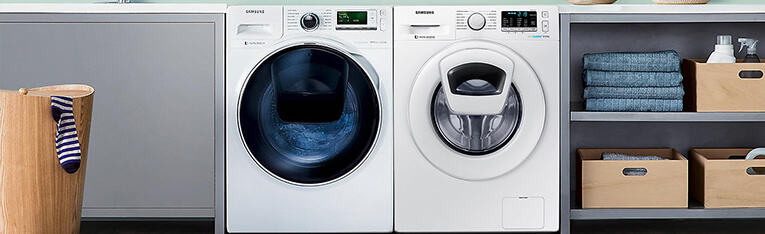 Assistência Técnica para Máquina Lavadora Samsung