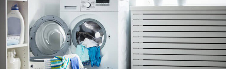 Assistência Técnica Secadora Roupas Samsung